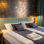 Hotel & Hetman Siedlce