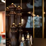 Hotel & Hetman 3*