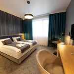 Hotel & Hetman Siedlce