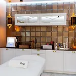 & Hetman Hotel Siedlce