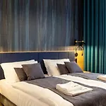 & Hetman Hotel 3*