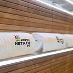 & Hetman Hotel Siedlce