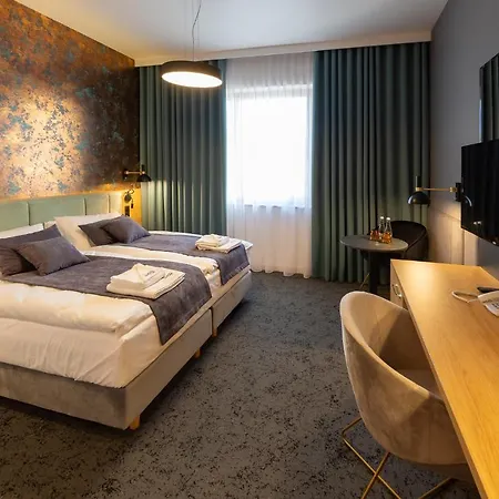 Hotel & Hetman
