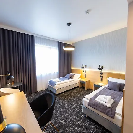 Hotel & Hetman 3*