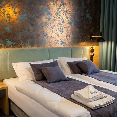 Hotel & Hetman Siedlce