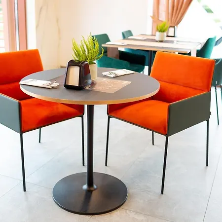 Hotel & Hetman Siedlce