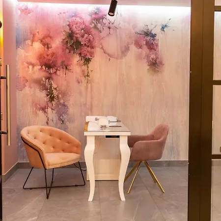 & Hetman Ξενοδοχείο 3*