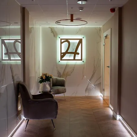 Hotel & Hetman Siedlce