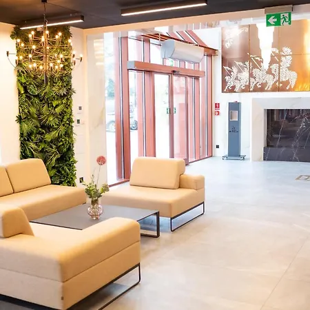 Hotel&spa Hetman - Start Wrzesień September 2021 Hotel 3*