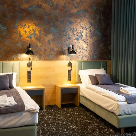 Hotel&spa Hetman - Start Wrzesień September 2021 3*