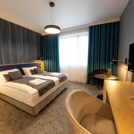 Hotel & Hetman Siedlce