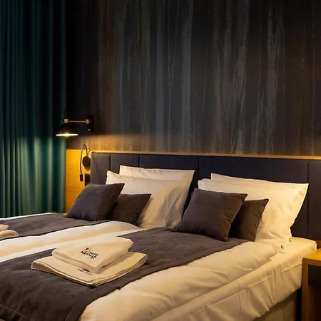 & Hetman Hotel 3*