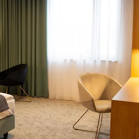 & Hetman Hotel Siedlce