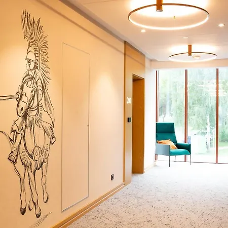 & Hetman Hotel