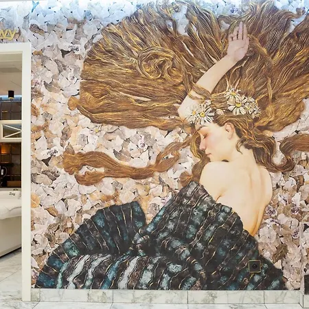 & Hetman Ξενοδοχείο