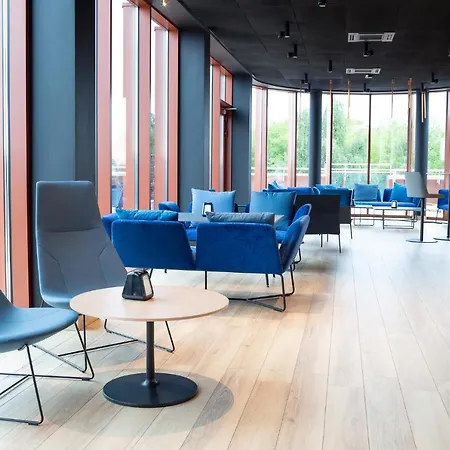 & Hetman Hotel 3*