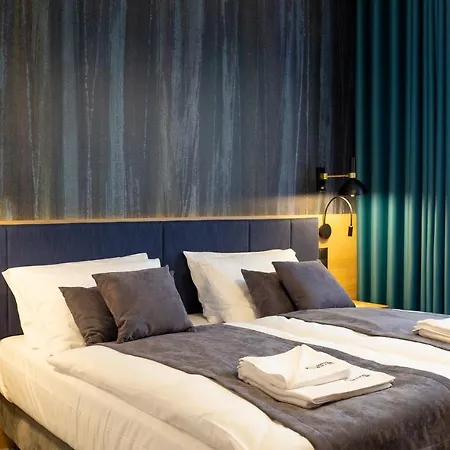 & Hetman Hotel 3*
