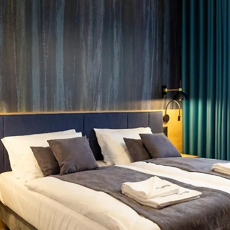 & Hetman Hotel 3*