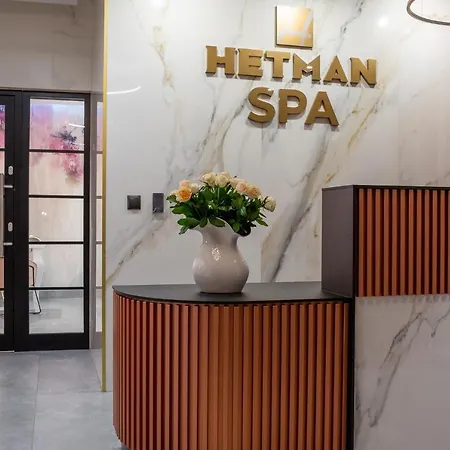 & Hetman 3* Siedlce