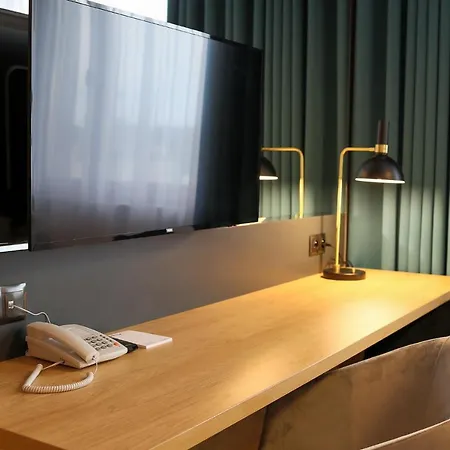 & Hetman Ξενοδοχείο Siedlce