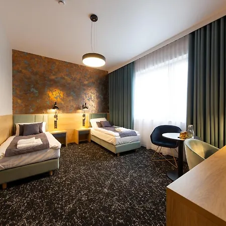 & Hetman 3* Siedlce