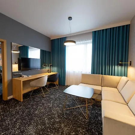 & Hetman Hotel Siedlce