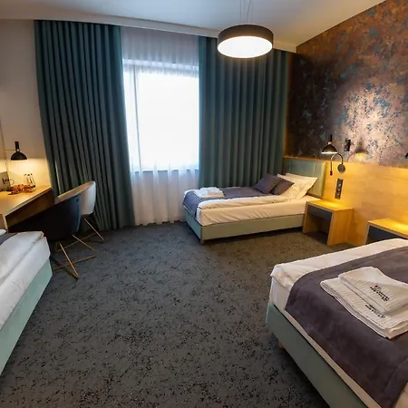 Hotel & Hetman Siedlce