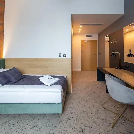 & Hetman Hotel Siedlce