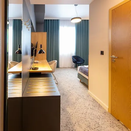 Hotel & Hetman Siedlce