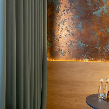 & Hetman Hotel