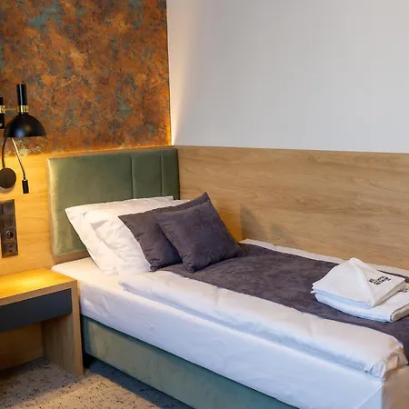 Hotel & Hetman