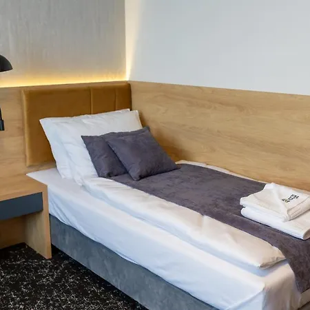 Hotel&spa Hetman - Start Wrzesień September 2021 3* Siedlce