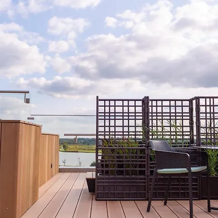 Hotel & Hetman Siedlce