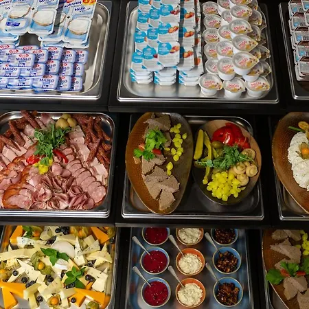 Hotel & Hetman Siedlce