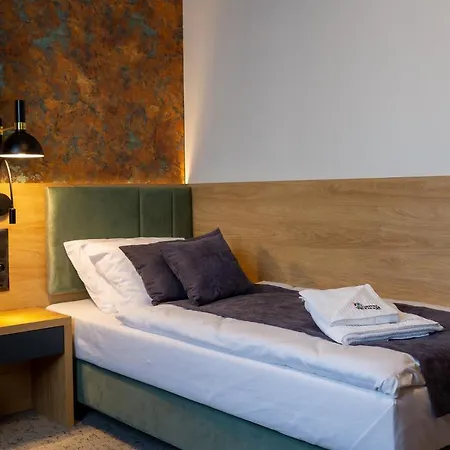 Hotel & Hetman 3*