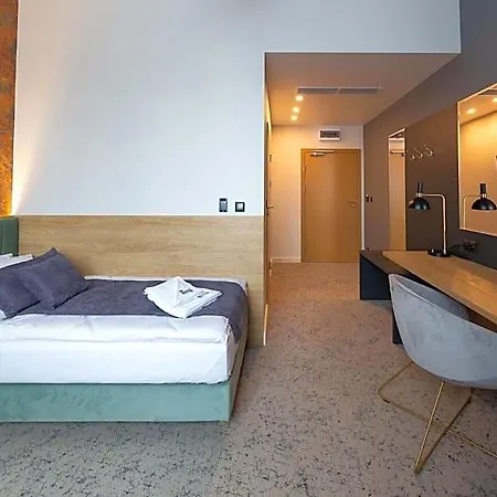& Hetman Hotel Siedlce