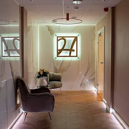 Hotel & Hetman