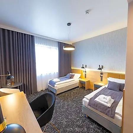 Hotel & Hetman Siedlce