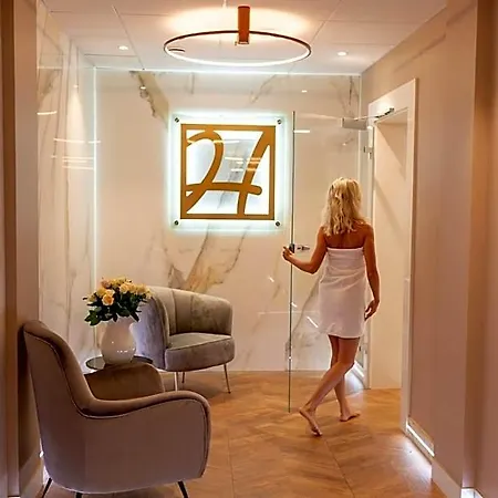 & Hetman Hotel Siedlce