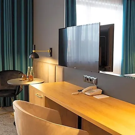 Hotel & Hetman Siedlce