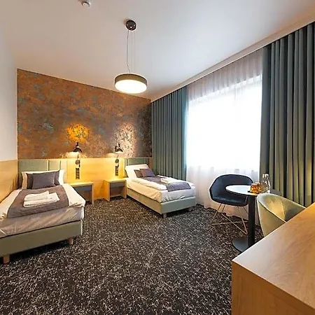 & Hetman Hotel 3*