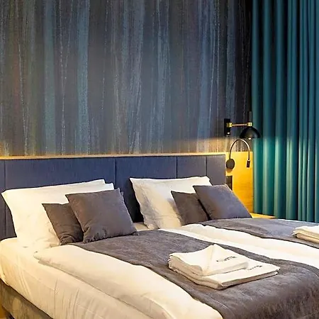 Hotel & Hetman 3*