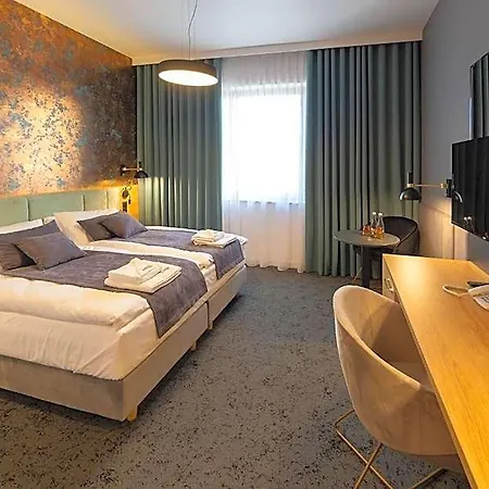& Hetman Hotel 3*