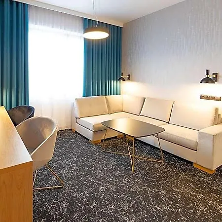 & Hetman Hotel Siedlce