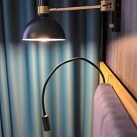 & Hetman Hotel