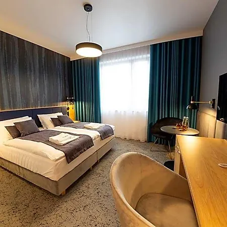 & Hetman Hotel