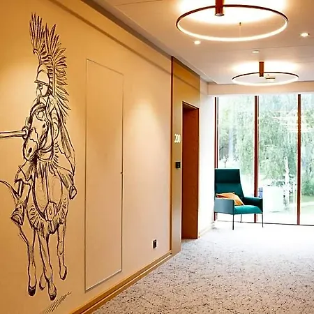 & Hetman Hotel 3*