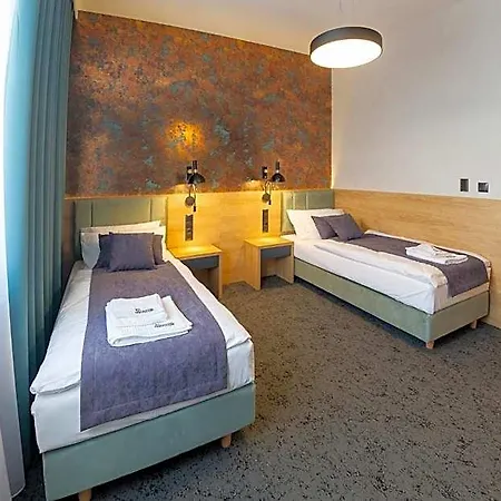 & Hetman Hotel