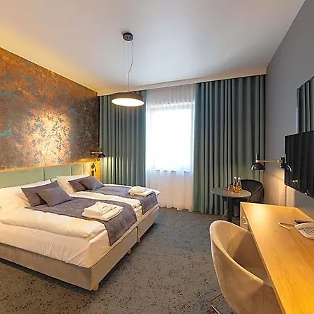 & Hetman Hotel