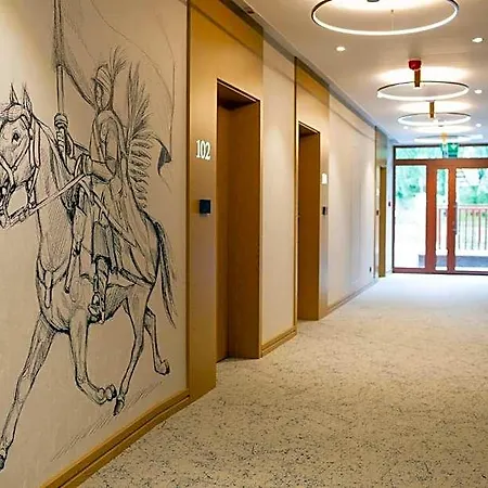 & Hetman Hotel